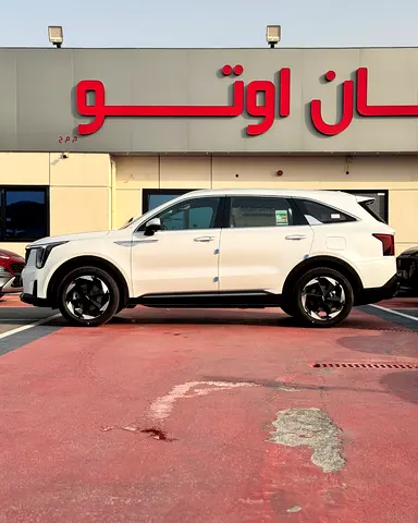صورة مصغرة 3 لـ 2026 KIA SORENTO