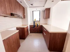 Brand New Very Spacious 1BHK With Maid Room only 65k