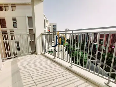 Brand New Very Spacious 1BHK With Maid Room only 65k