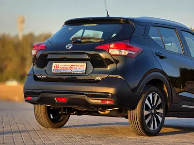 صورة 13 لـ 2020 Nissan KICKS