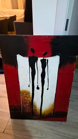 70x100cm painting for sale