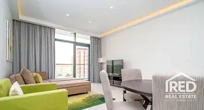 Investor Deal | Furnished 1BR | High ROI Potential