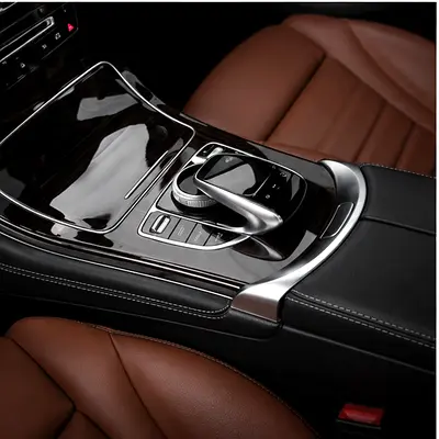 صورة مصغرة 18 لـ 2018 Mercedes-BENZ GLC