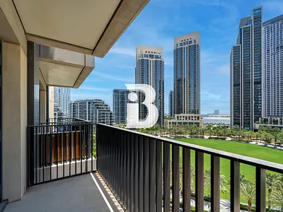 STUNNING 2 BEDROOM | VACANT | PARK VIEW