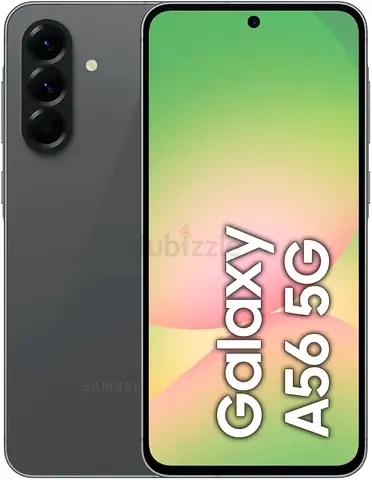 Samsung Galaxy A56 5g (just one month used)
