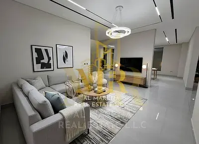 Special Cash Price, Quiet and Prime Location, Price Includes Air Conditioning Luxury Villa for Sale in Al-Aliya | 5 Master Bedrooms + 2 Living Rooms S