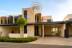 Spacious 4BR Villa | Maid's Room | Close to Park & Pool