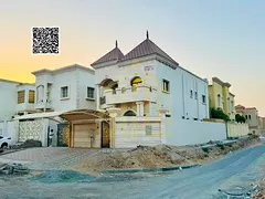 Own your dream home directly from the owner in a prestigious area at a very good price, including wa