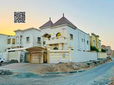 Own your dream home directly from the owner in a prestigious area at a very good price, including water, air conditioning, and electricity.
