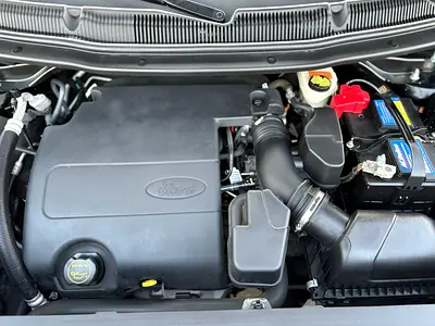2016 FORD EXPLORER — миниатюра 7