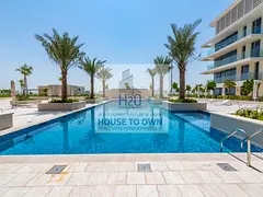 Luxury Beachfront Loft | Duplex | Vacant