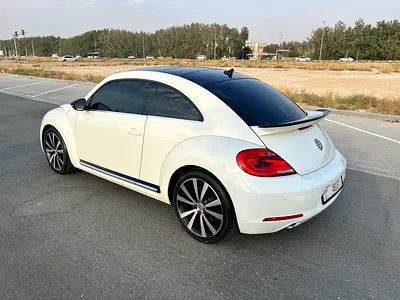صورة 8 لـ 2015 Volkswagen BEETLE
