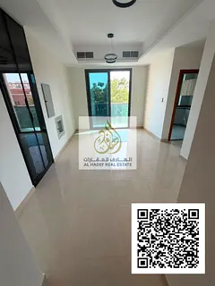 Brand New 2BR with Balcony &amp; Wardrobes | Al Hamidiya l Ajman University
