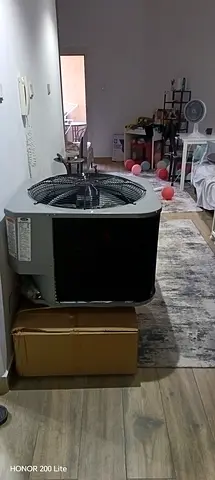 AC Repair, Electrical, Plumbing Maintenance Services Dubai