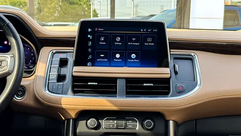 صورة مصغرة 16 لـ 2023 Chevrolet TAHOE
