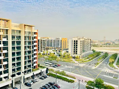 🌟 LUXURY BRAND NEW STUDIO | CHILLER FREE | PREMIUM AMENITIES | AZIZI RIVIERA