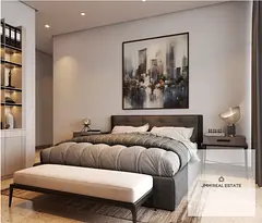Furnished | High ROI | Premium Quality