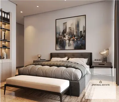 Furnished | High ROI | Premium Quality