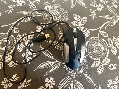 MEETION MT-M915 Gaming Mouse