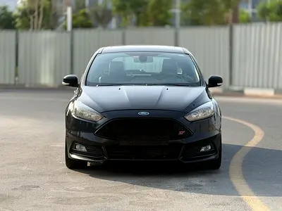 2015 FORD FOCUS photo 2