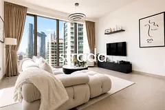 Fully furnished | Mid floor | Forte specialist