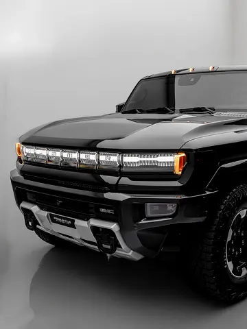 صورة 11 لـ 2024 GMC HUMMER