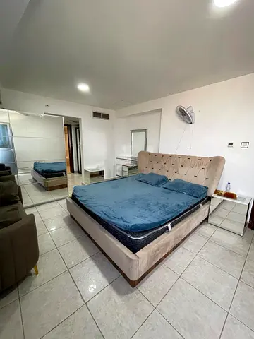 Master Room available for Family/Couples in Al Nahda Sharjah