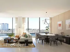 Elegant Urban 2BR at Eden House