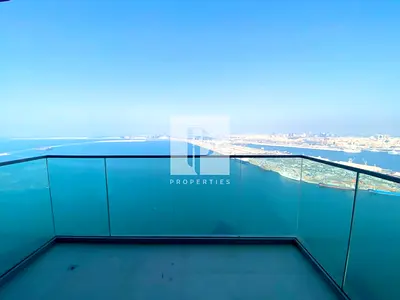 Waterfront Living I High Floor I Spacious 3BHK