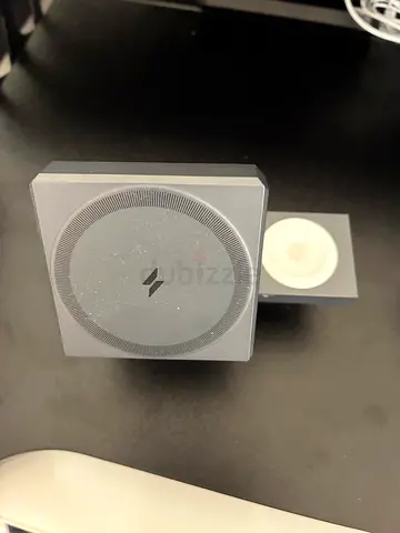 Anker 3 in 1 Charger