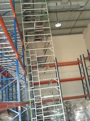 Ac repair and maintenance