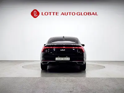 Kia K8 Noblesse, миниатюра 6