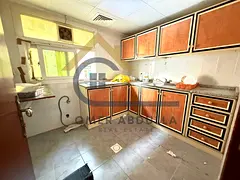 Like New 1BHK Apartment for Family | Prime Location in Muwaileh