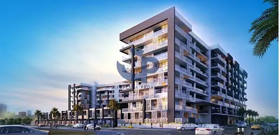 Stunning Studio APT | Prime Area | Fully Furnished