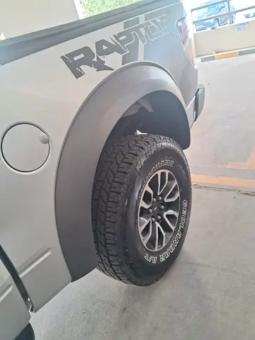 صورة 11 لـ 2012 FORD F-150