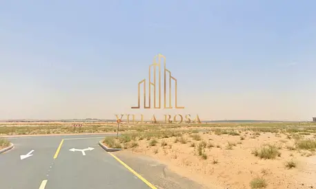 أرض سكنية للبيع بسعر قدم مميز
