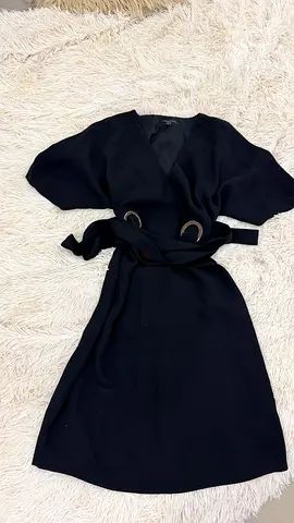 Dress Armani exchange