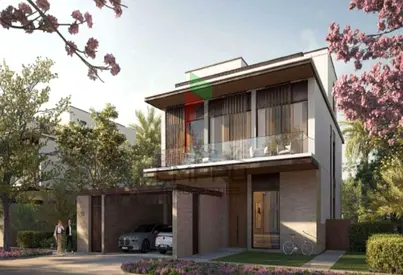 5BR +Maid+Driver |G+2 | Phase 4|