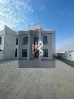 For Rent | Luxury Villa in Al Tay East | Prime Strategic Location