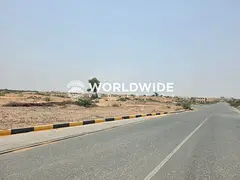 Industrial land with 2 Years Installments Plan at Prime Location for Sale in Al Arqoub