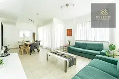 Best in the Market | Marina View | Fully Furnished 1BR