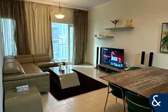 One Bed | Two Bath | Investors Deal