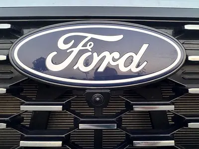 2026 FORD TERRITORY 照片 16