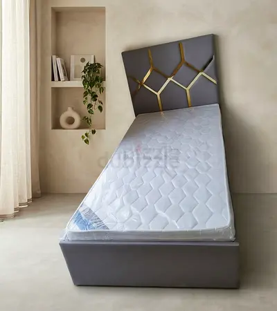 Selling Brand New Single Bed Frame
