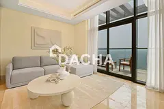 Sea View | Collector Furnishings | 2BR-Maid