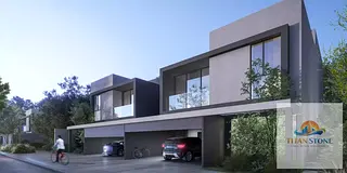 Spacious 6-Bedroom Villa in Sequoia at Masaar