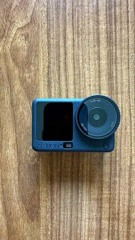 DJI Osmo Action 6