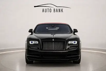 صورة 3 لـ 2020 ROLLS-ROYCE DAWN