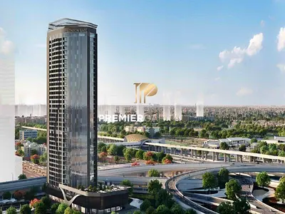 Fully Furnished | Prime Location | High ROI