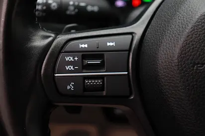 Honda Accord Clarity Hybrid, миниатюра 15